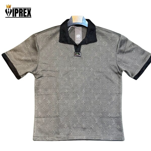 Old Money Polo