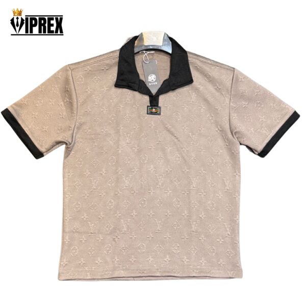 Old Money Polo