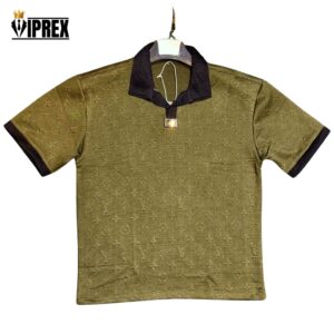 Old Money Polo