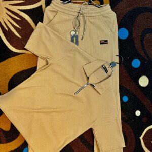 Men's Baggy Set
