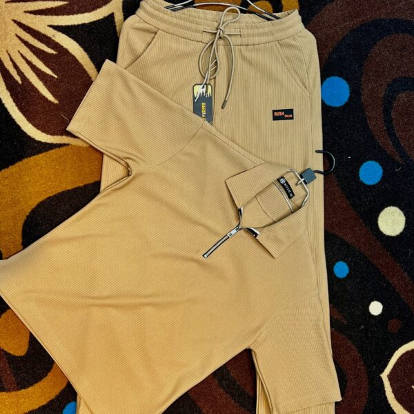 Men's Baggy Set