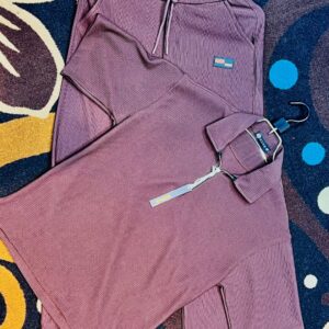 Men's Baggy Set