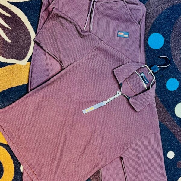 Men's Baggy Set