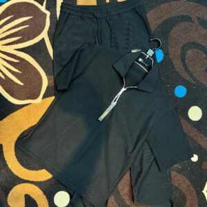 Men's Baggy Set