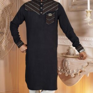 Classic Panjabi
