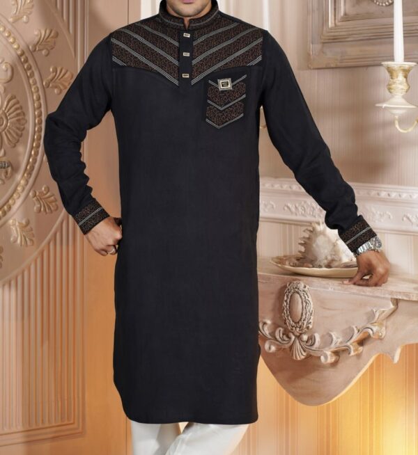 Classic Panjabi