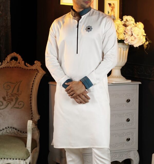 Premium Panjabi