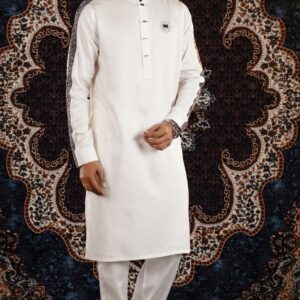 Premium Panjabi