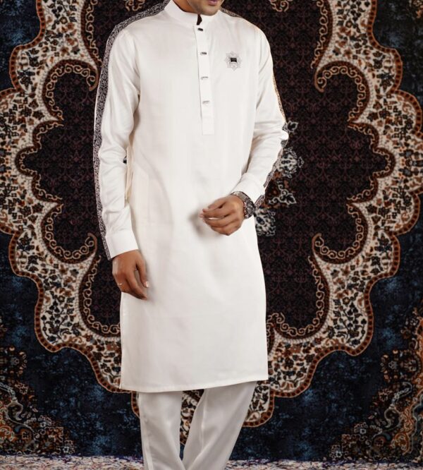 Premium Panjabi