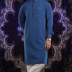 Classic Panjabi