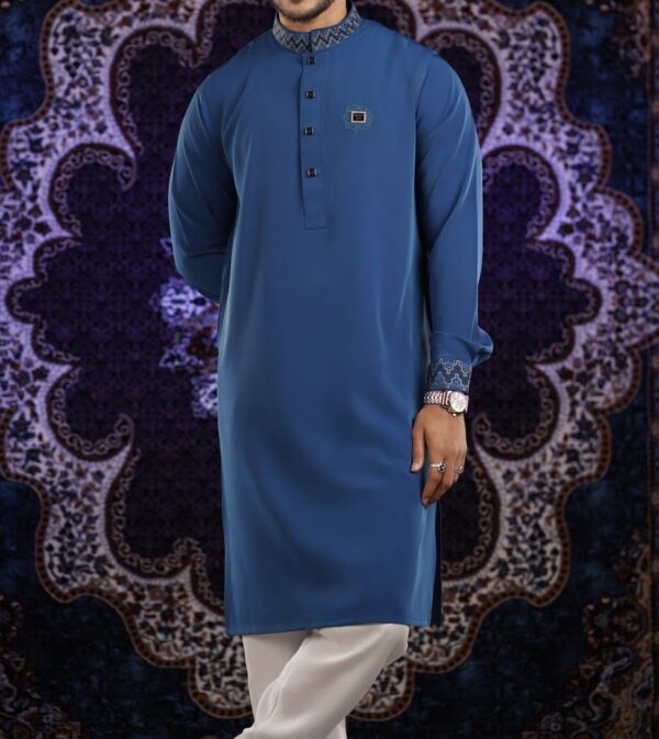 Classic Panjabi