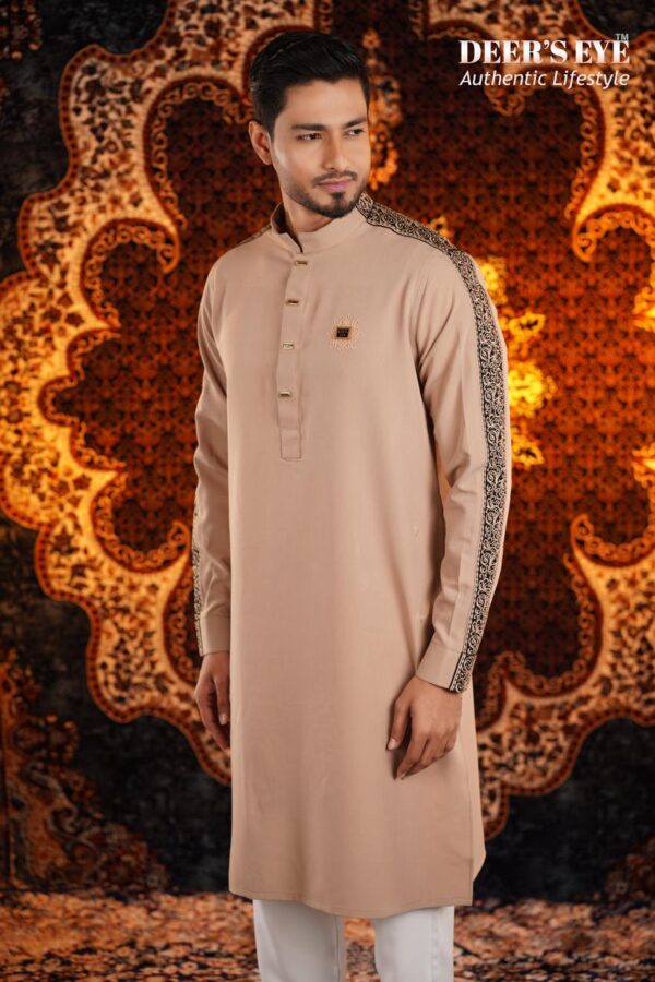 Premium Panjabi