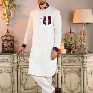 Classic Panjabi