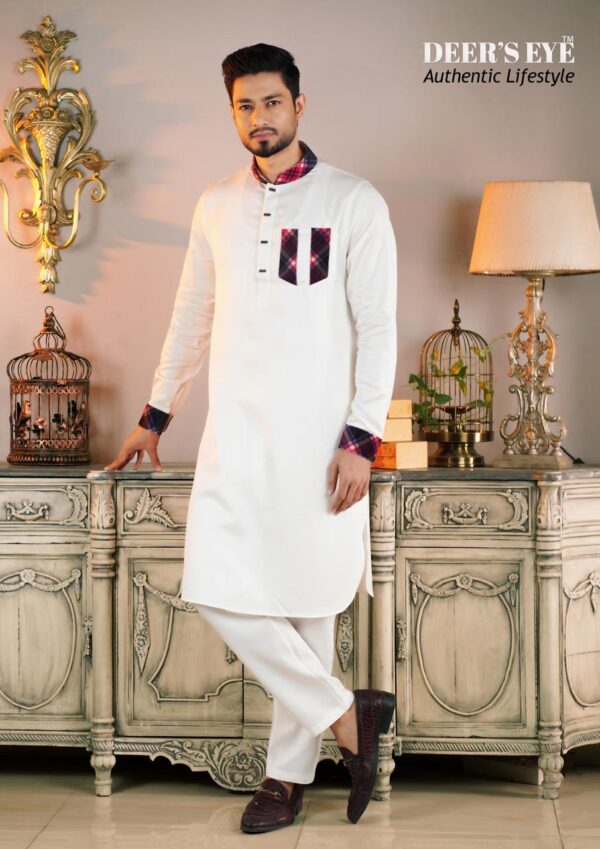Classic Panjabi