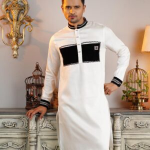 Classic Panjabi