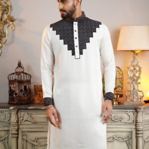Premium Panjabi
