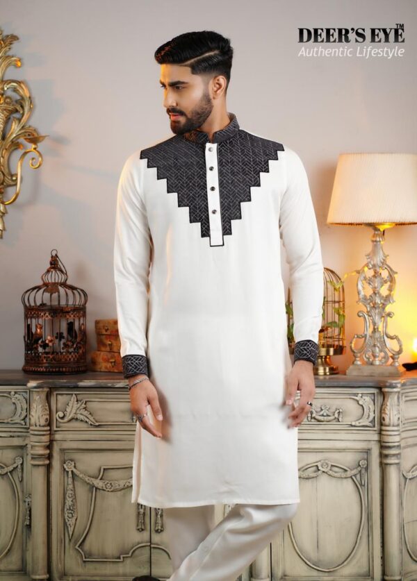 Premium Panjabi