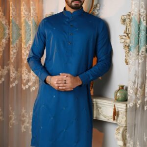 Classic Panjabi