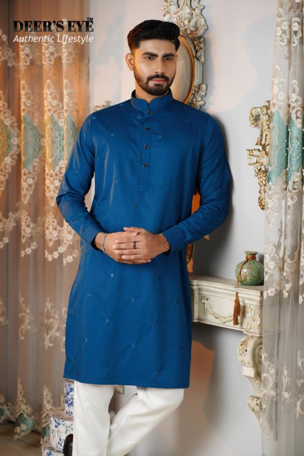 Classic Panjabi