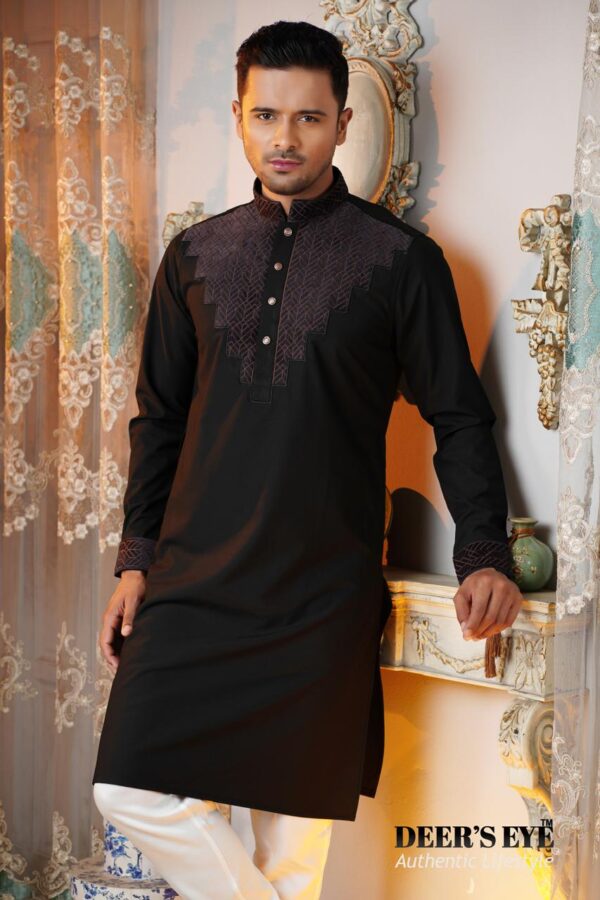 Premium Panjabi