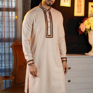 Classic Panjabi