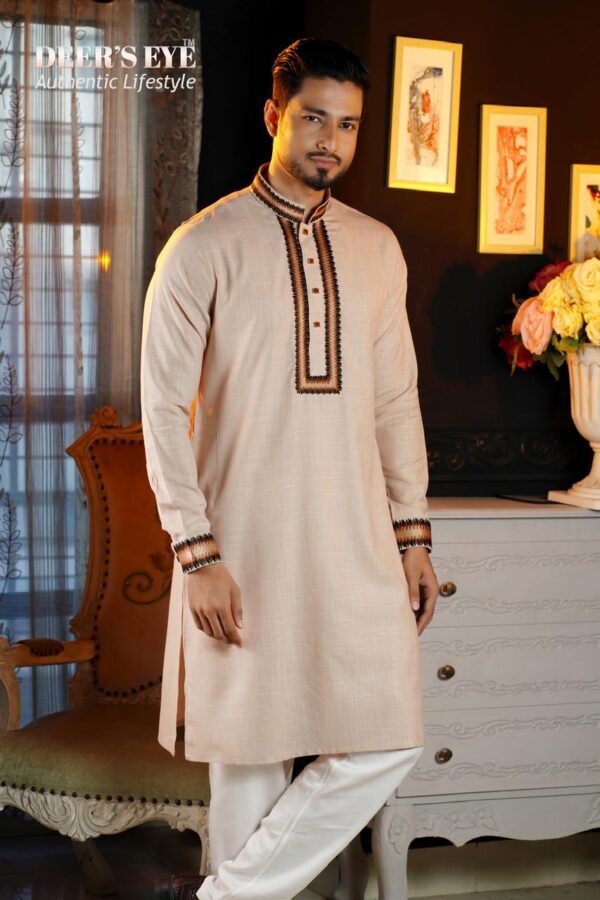 Classic Panjabi