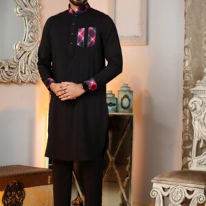 Classic Panjabi