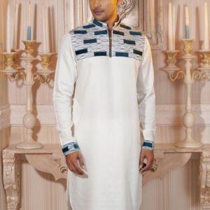 Classic Panjabi