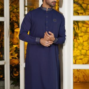 Classic Panjabi