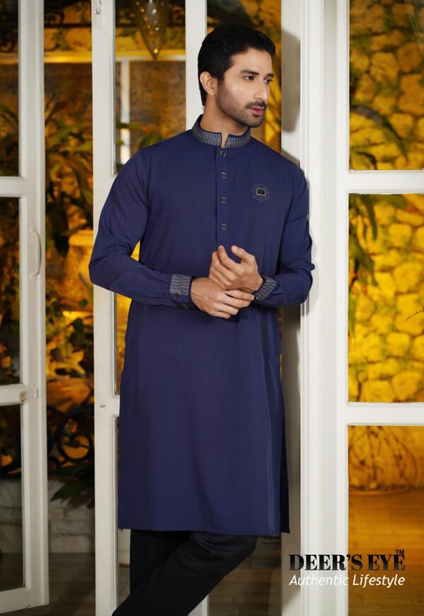 Classic Panjabi