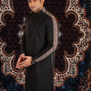 Premium Panjabi