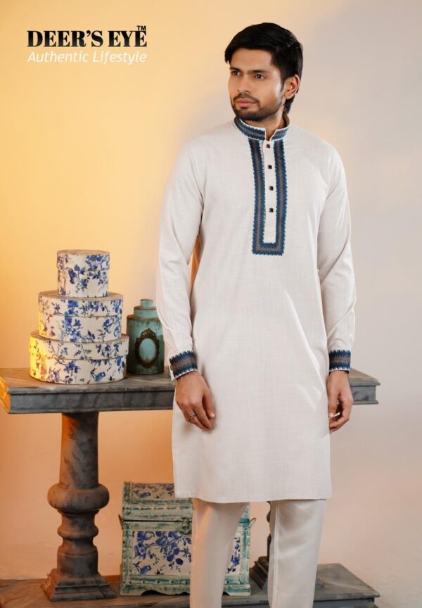 Classic Panjabi