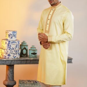 Classic Panjabi