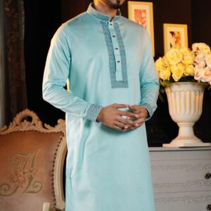 Classic Panjabi