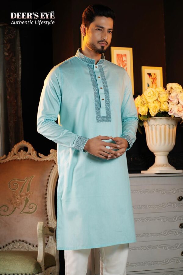 Classic Panjabi