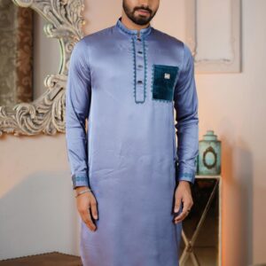 Classic Panjabi