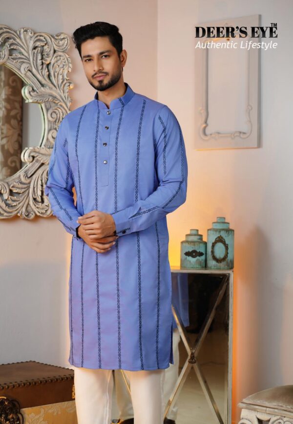 Classic Panjabi