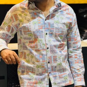 Beach Shirt