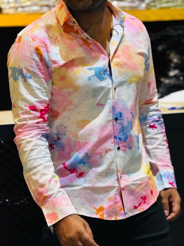 Beach Shirt