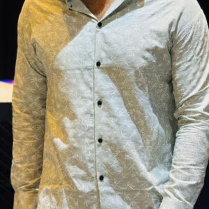 Beach Shirt