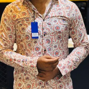 Beach Shirt