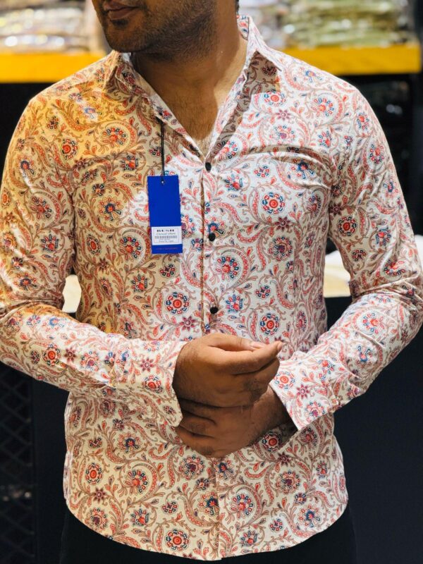 Beach Shirt