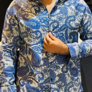 Beach Shirt