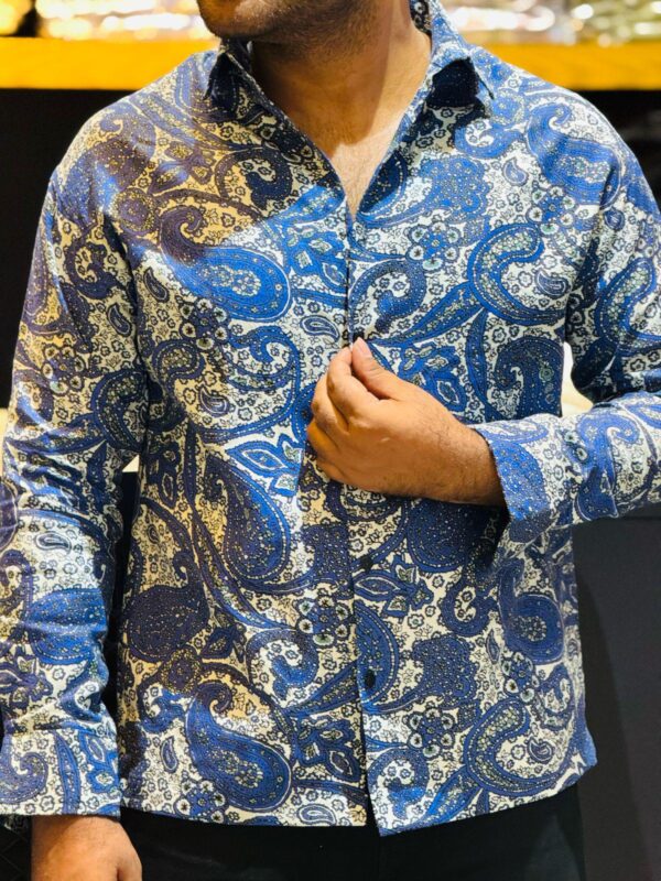 Beach Shirt