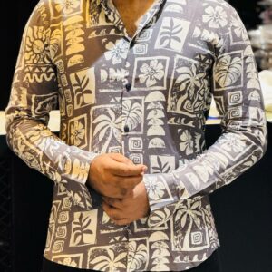 Beach Shirt