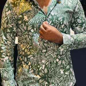 Beach Shirt
