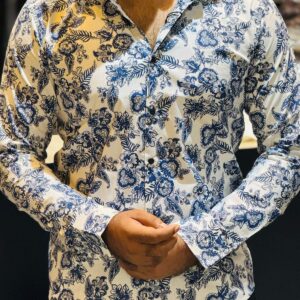 Beach Shirt