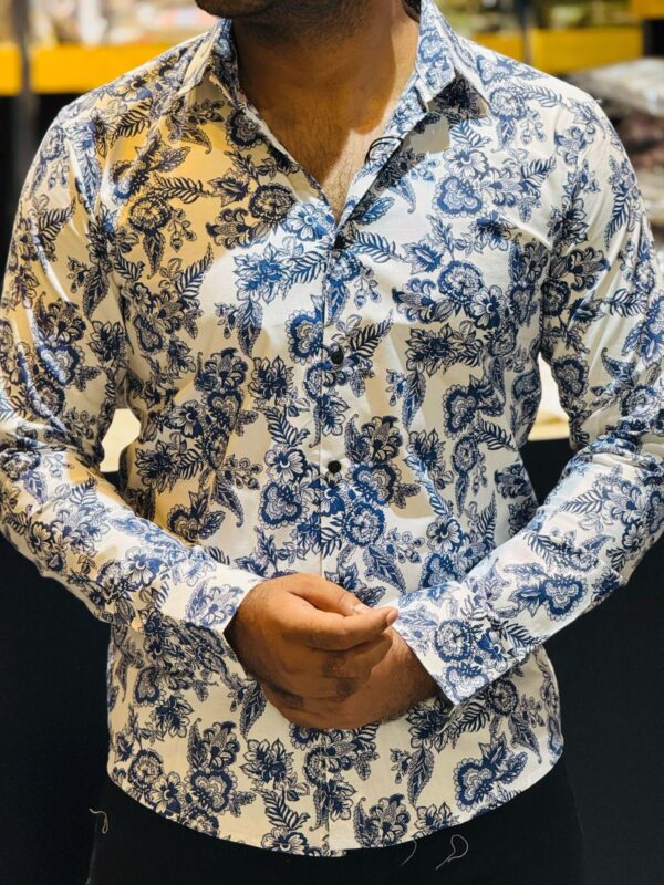 Beach Shirt