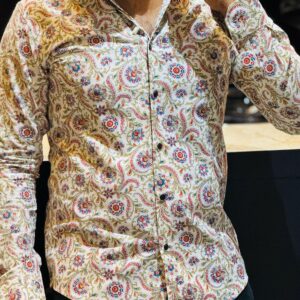 Beach Shirt