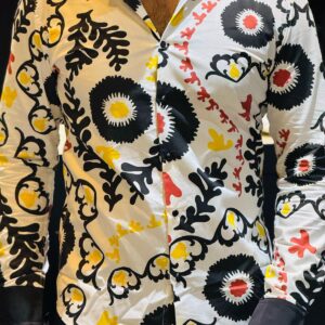 Beach Shirt